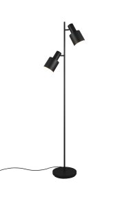Agudo Negro De Trio Lighting - 