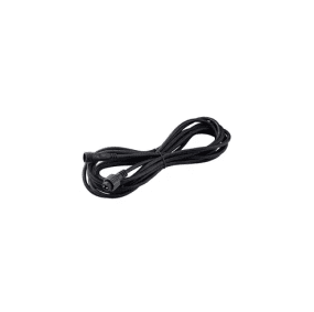 Cable de extensión 10 m Negro Garden 24 De Markslöjd - Garden 24 es el sistema de iluminación para jardín y exterior de Marksløjd, que puede instalar usted mismo fácilmente y colocar según sus preferencias.