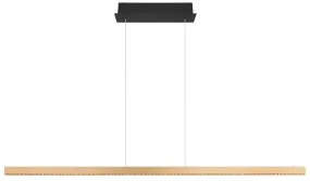 Dentsy 150cm Cobre Lámpas de techo De Globo Lighting - Med den smidiga touchknappen f&ouml;r av/p&aring; och den stegl&ouml;sa touchdimmern kan du enkelt justera ljusstyrkan efter &ouml;nskem&aring;l.