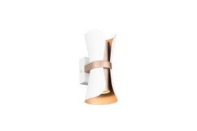 Coat 20cm Blanco De Trio Lighting - 