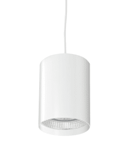 Lámpara Para Plantas Fiora Blanco De Airam - La l&aacute;mpara cuenta con un reflector de alto brillo y una luz de cultivo LED que proporciona una luz agradable para los ojos mientras estimula a sus plantas para que crezcan mejor y m&aacute;s r&aacute;pido.