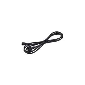 Cable de extensión 5 m Negro Garden 24 De Markslöjd - Para largas distancias entre las luces que se van a conectar o hasta la toma de corriente más cercana, disponemos de cables alargadores de 2, 5 y 10 metros de longitud.