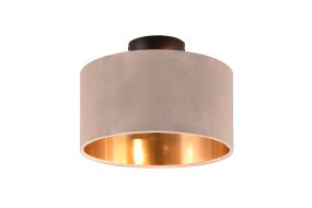 Julieta Ø30 Beige De Trio Lighting - 