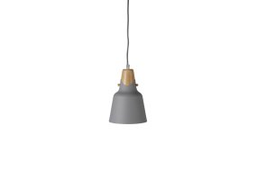 Rigel Ø16 Gris Lámpas de techo De Venture Design - Con la l&aacute;mpara de techo Rigel, obtendr&aacute;s una iluminaci&oacute;n moderna y elegante que se adapta a la mayor&iacute;a de las habitaciones y estilos de interior.