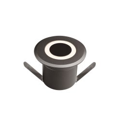 Lynx Gris oscuro De Lightson - Lynx es una lámpara de techo que proporciona un efecto exclusivo en terrazas y largos caminos.