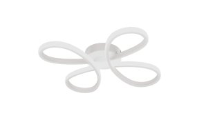 Fly 40cm Blanco De Trio Lighting - 