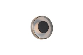 Celeste Ø22 Negro De Trio Lighting - 