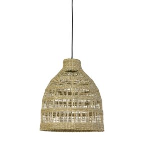 Sagar Ø38 Naturaleza Lámpas de techo De Light & Living - 