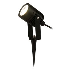 Nova Negro De Lightson - Con Nova puedes ajustar la intensidad de la luz y la temperatura de la luz (desde luz fría a luz cálida) para adaptarla a tu propósito.