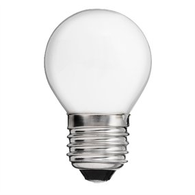 E27 0,8W 2700K Dimbar De Unison - 