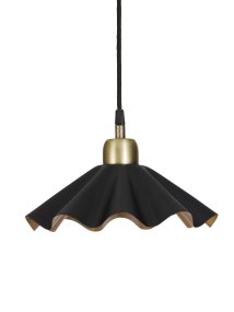 Aira Ø25 Negro De PR Home - La l&aacute;mpara de ventana Aira es ideal para quienes desean crear un ambiente armonioso y exclusivo en su hogar, desde la sala de estar y el dormitorio hasta el pasillo y la oficina en casa.