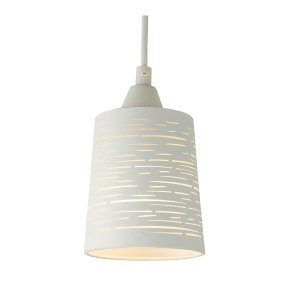 Candy Ø10 Blanco lámpara de ventana De Oriva - Convierta esta lámpara en un elemento sofisticado en su hogar y eleve su diseño interior a un nuevo nivel.