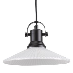 Debbie Ø21 Blanco lámpara de ventana De Oriva - Debbie es una l&aacute;mpara de ventana cl&aacute;sica con detalles de dise&ntilde;o industrial.