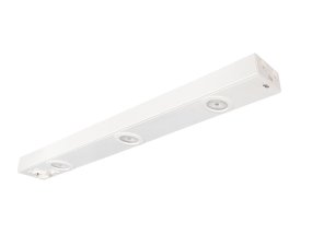 Emma 87cm Blanco De Llitt - RA >90, &aacute;ngulo de haz de 70&deg;, grado de protecci&oacute;n IP 21, montaje en superficie, controlador incluido.