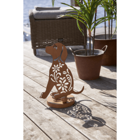 Oxidog Óxido lámpara solar De Star Trading - Col&oacute;cala de manera que el sol incida cerca del panel solar para una carga &oacute;ptima de la bater&iacute;a.