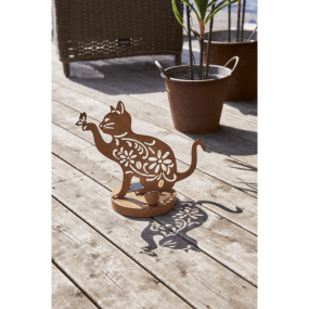 Oxicat Óxido lámpara solar De Star Trading - Col&oacute;quela de manera que el sol incida cerca del panel solar para una carga &oacute;ptima de la bater&iacute;a.