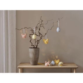 Esther Multicolor De Star Trading - Llamar&aacute; la atenci&oacute;n tanto con la luz encendida como apagada.