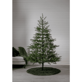 Hede 210cm Verde De Star Trading - 