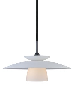 Scandic Ø25 Ópalo De Halo Design - Scandic es m&aacute;s que una simple l&aacute;mpara: es un detalle elegante que realza toda la habitaci&oacute;n y crea un ambiente acogedor.