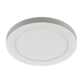 Izzy Ø22 Blanco De Designlight - La l&aacute;mpara es compatible con la mayor&iacute;a de los reguladores de intensidad y permite la regulaci&oacute;n tanto desde el frente como desde la parte posterior.