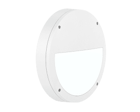 Diploma halv Blanco De Westal - En la parte posterior hay dos entradas y salidas, así como bloques de terminales de conexión rápida para una fácil conexión.