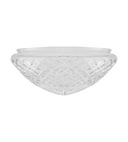 Pendant Glass Shade 300 Transparente De Karlskrona lampfabrik - 