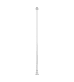 Extension Rod 50cm Níquel De Karlskrona lampfabrik - 