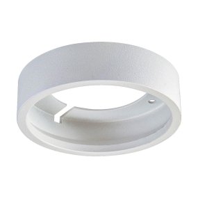 Q-90 Anillo distanciador Blanco De Designlight - 