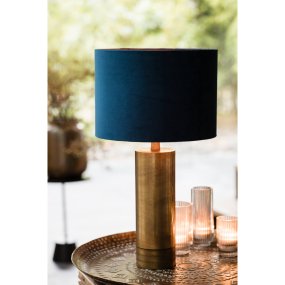 Savi 33cm Bronce base de lámpara De Light & Living - 