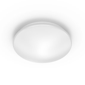 Canopus Ø32 Blanco lámpara de baño De Philips - 