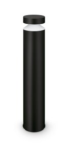 Laven 50cm Negro balizas De Philips - 
