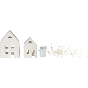 Plain Blanco De Star Trading - 