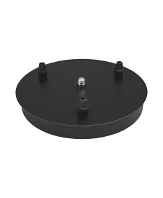 Triple Canopy Negro De Ledvance - 