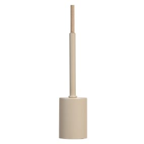 Needle Ø4 Beige Lámpas de techo De Ledvance - 