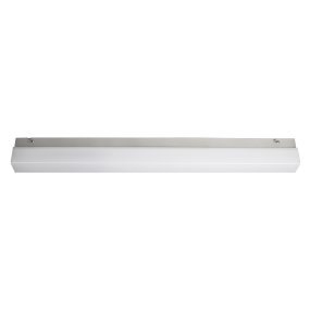LED Square 14W 60cm Blanco lámpara de baño De Ledvance - Belysningen p&aring; 14W ger ett starkt och bra ljus p&aring; 1430lm.