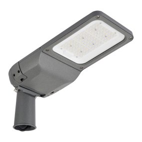 Gaty luminaria vial 25/50/75W Gris De Designlight - Gaty &ndash; Iluminaci&oacute;n p&uacute;blica eficiente y flexible &ndash; Distribuci&oacute;n &oacute;ptima de la luz para entornos urbanos seguros&nbsp;Descubra la moderna farola de aluminio de Designlight con efecto de iluminaci&oacute;n conmutable: una soluci&oacute;n inteligente, energ&eacute;ticamente eficiente y adaptable.
