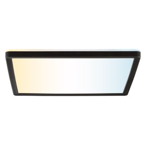 Avola 30cm Negro De Brilliant - Avola tambi&eacute;n cuenta con un pr&aacute;ctico temporizador y una funci&oacute;n de luz nocturna para cualquier ocasi&oacute;n.