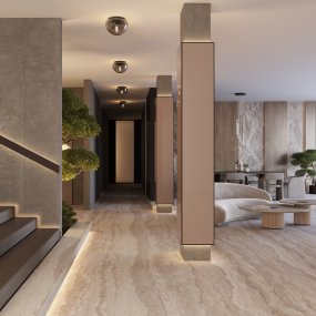 Glassy Ø32 Negro plafón De Maytoni - Perfecta para el pasillo, el dormitorio o la sala de estar, esta luz de techo es una excelente opci&oacute;n para quienes buscan una soluci&oacute;n de iluminaci&oacute;n elegante y funcional.