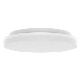Plafondy Ø22 Blanco De Designlight - L&aacute;mpara de techo moderna y de bajo consumo, ideal para espacios reducidos como tiendas, salas de ocio, escaleras y pasillos.