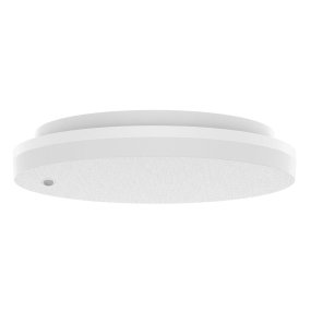 Plafondy Sensor Ø22 Blanco De Designlight - El sensor tambi&eacute;n incluye una funci&oacute;n de luz diurna, que garantiza que la luz solo se active en condiciones de oscuridad suficiente (menos de 10 lux).
