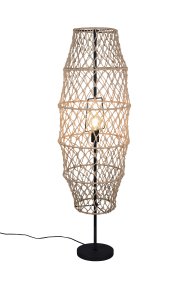 Hive Naturaleza lámpara de pie De Trio Lighting - 