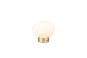 Earl 14cm Blanco De Trio Lighting - 