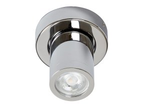 Torsö Ø10 Cromo De Armaturhantverk - Este elegante foco de baño con diseño cromado es perfecto para darle a su baño una iluminación moderna y funcional.