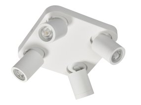 Torsö 24cm Blanco lámpara de baño De Armaturhantverk - El foco tiene un grado de protección IP44, lo que significa que es seguro y duradero para ambientes húmedos.