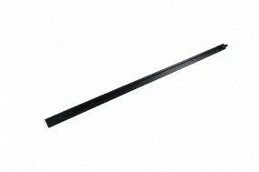 Riel 1m Negro De Nordic Lighting - 