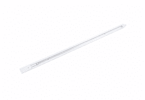 Riel 1m Blanco De Nordic Lighting - 