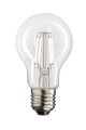 E27 normal 4W 2700K dimbar De Unison - 