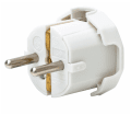 Enchufe Con Salida Lateral De Cable De Airam - 16 A, para cable 3 x 1,5 mm².