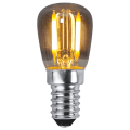 LED E14 1W 2100K Color humo De Star Trading - 