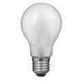 E27 normal mate 0,8W 2700K Blanco De Unison - CLASSIC L&aacute;mpara normal mate E27 con una potencia de 0,8 W y una agradable luz c&aacute;lida de 2700 K proporciona una luz suave y uniforme, ideal para la iluminaci&oacute;n general del hogar.